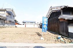 売土地 北葛城郡広陵町三吉　全2区画