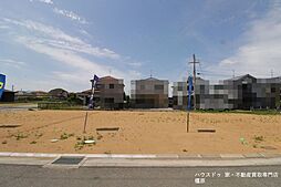 売土地 桜井市大福5区画