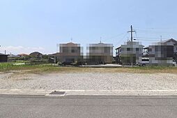 売土地 桜井市大福5区画