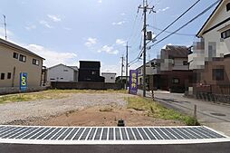 売土地 大和高田市中今里町2区画