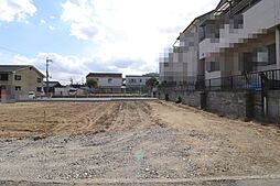 売土地 北葛城郡広陵町疋相　全3区画