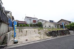 売土地 大和郡山市矢田山町