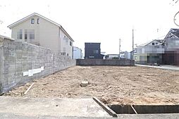 売土地 大和高田市中今里町2区画