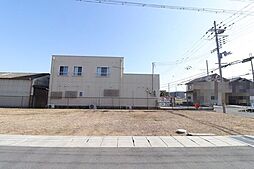 売土地 大和高田市西坊城　全5区画