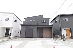 新築戸建 大和高田市西坊城　全3区画