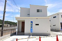 中古戸建 桜井市金屋3区画