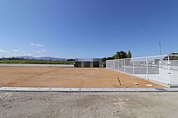 売土地　桜井市上之庄　全10区画