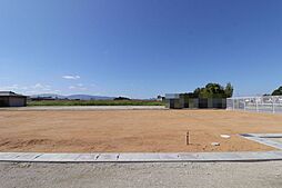 売土地 桜井市上之庄　全10区画