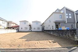 売土地 橿原市新口町　全2区画