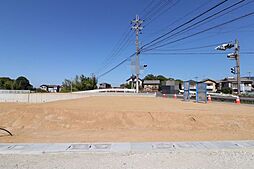 売土地 桜井市上之庄 全10区画