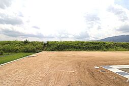 売土地 葛城市東室　全7区画