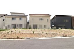 売土地 北葛城郡広陵町大野　全5区画