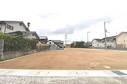 売土地 葛城市東室　全7区画