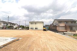 売土地 葛城市東室　全7区画