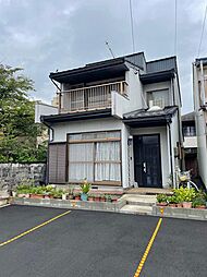 大福町7丁目　貸戸建