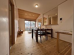 上益城郡御船町 大字高木 平屋建