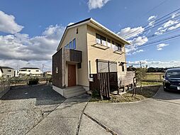 熊本市南区 護藤町（川尻駅） 2階建 ４ＬＤＫ