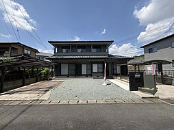 熊本市北区 梶尾町（三ツ石駅） 2階建 ５ＬＤＫ