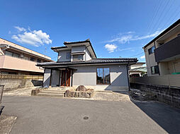合志市 須屋（三ツ石駅） 2階建