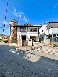 黒髪中古戸建
