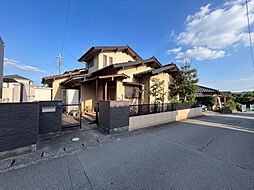 麻生田中古戸建