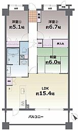 コアマンションネクステージ北の丸