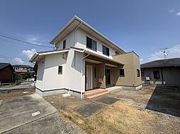 熊本市南区 八分字町 築浅戸建て