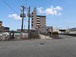 シュリアン熊本南 607