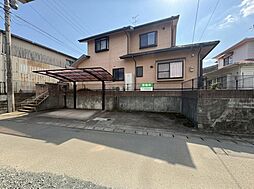 熊本市東区 戸島５丁目