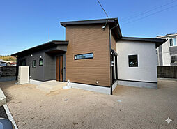 山鹿市熊入町　新築戸建て