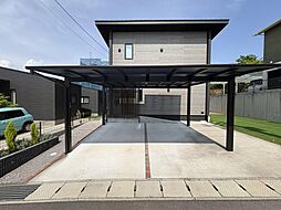 上益城郡益城町 大字砥川