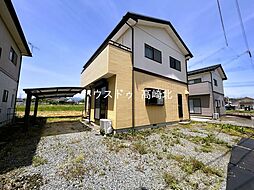 中古戸建 高崎市金古町