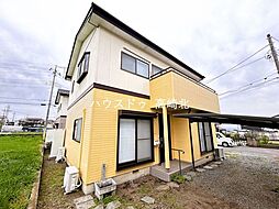 中古戸建　高崎市金古町
