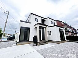 中古戸建　高崎市福島町