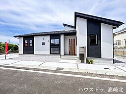 新築戸建 前橋市総社町植野