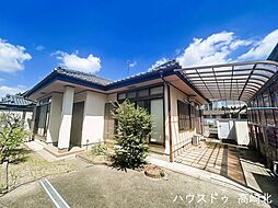 中古戸建　高崎市日高町