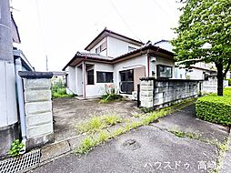 売土地 高崎市福島町