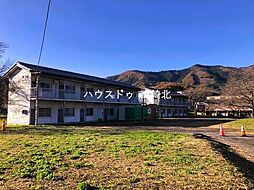 売土地 桐生市菱町