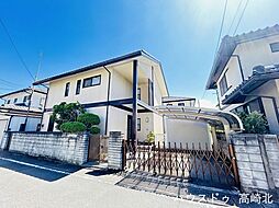 中古戸建　高崎市浜尻町