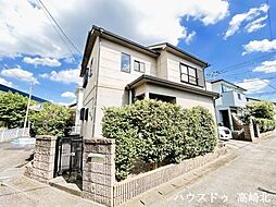 中古戸建 高崎市八幡町