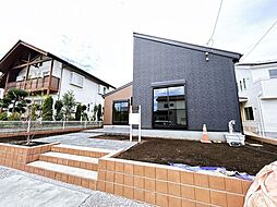 新築戸建 高崎市箕郷町生原第2