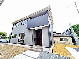 新築戸建 高崎市島町1期