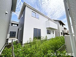 新築戸建 KIP前橋市北代田町2期
