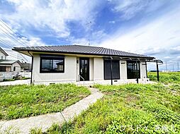 中古戸建　高崎市大八木町