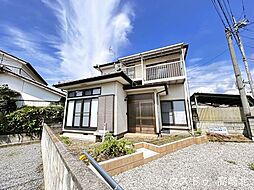 中古戸建　高崎市浜川町