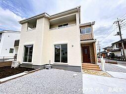 新築戸建 第2前橋総社町植野