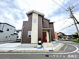 新築戸建　前橋市後家町