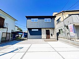 新築戸建　高崎市聖石町