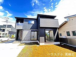 新築戸建 KIP高崎市棟高町1期