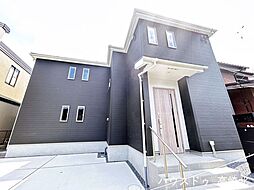 新築戸建　高崎市石原町01期